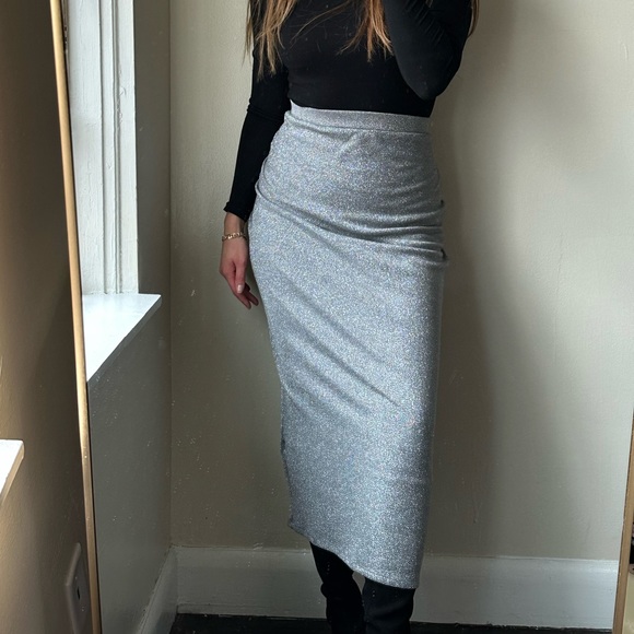 Glamorous skirt - Picture 1 of 2